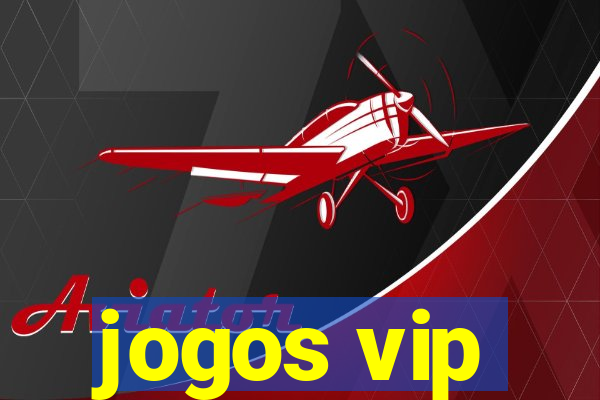 jogos vip